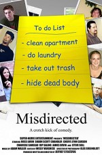 Misdirected (2004) afişi