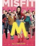 Misfit (2019) afişi