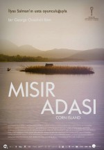 Mısır Adası (2014) afişi Mısır Adası (2014) afişi