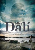 Miss Dalí (2017) afişi