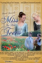 Miss in Her Teens Miss in Her Teens