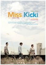 Miss Kicki Miss Kicki