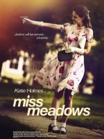 Bayan Meadows (2014) afişi Bayan Meadows (2014) afişi