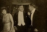 Miss Warren's Brother (1916) afişi