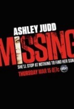 Missing (2012) afişi Missing (2012) afişi