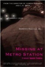 Missing At Metro Station  afişi