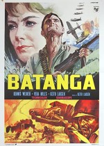 Mission Batangas (1968) afişi