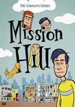 Mission Hill (1999) afişi
