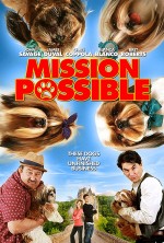 Mission Possible (2018) afişi