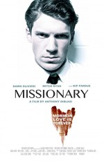 Missionary (2013) afişi