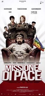 Missione Di Pace (2011) afişi