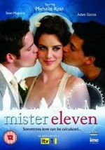 Mister Eleven (2009) afişi