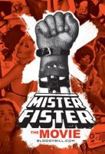 Mister Fister  afişi