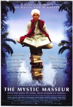Mistik Masör (2001) afişi Mistik Masör (2001) afişi