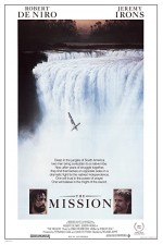 Misyon (1986) afişi