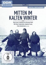 Mitten Im Kalten Winter (1968) afişi