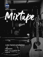 Mixtape (2019) afişi