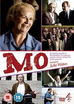 Mo (2010) afişi
