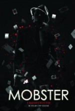 Mobster: A Call for the New Order (2016) afişi Mobster: A Call for the New Order (2016) afişi