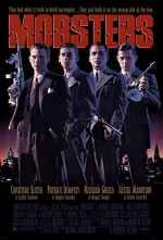 Mobsters (1991) afişi