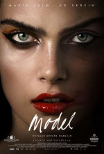 Model (2016) afişi Model (2016) afişi