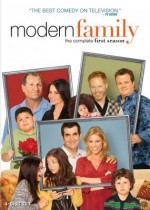 Modern Family Modern Family