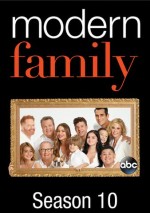 Modern Family Sezon 10 Modern Family Sezon 10