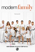Modern Family Sezon 11 Modern Family Sezon 11