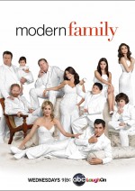 Modern Family Sezon 3 Modern Family Sezon 3