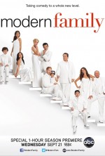 Modern Family Sezon 4 Modern Family Sezon 4