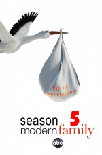 Modern Family Sezon 5 Modern Family Sezon 5