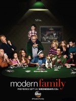 Modern Family Sezon 6 Modern Family Sezon 6