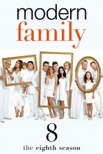 Modern Family Sezon 8 Modern Family Sezon 8