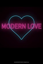 Modern Love (2021) afişi