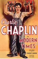 Modern Zamanlar (1936) afişi