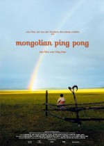 Moğol Pinponu