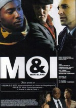 Moi Et Mon Blanc (2003) afişi
