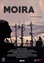 Moira (2015) afişi