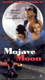 Mojave Moon (1996) afişi