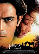 Moksha: Salvation (2001) afişi