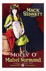 Molly O' (1921) afişi