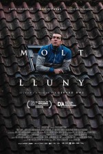 Molt lluny (2025) afişi