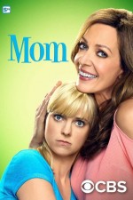 Mom Sezon 4 (2017) afişi Mom Sezon 4 (2017) afişi