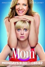 Mom Sezon 1 (2013) afişi Mom Sezon 1 (2013) afişi