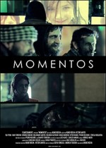 Momentos (2010) afişi