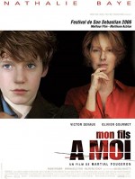 Mon fils à moi (2006) afişi