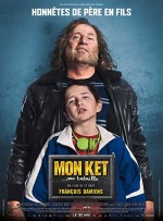 Mon Ket (2018) afişi