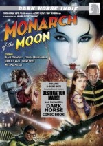 Monarch Of The Moon (2005) afişi