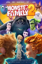 Monster Family 2