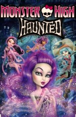 Monster High: Haunted Monster High: Haunted